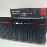 【商品紹介】”超”多機能アンプ「NUX MIGHTY SPACE」のご紹介！家庭用アンプの決定版登場か・・・！？