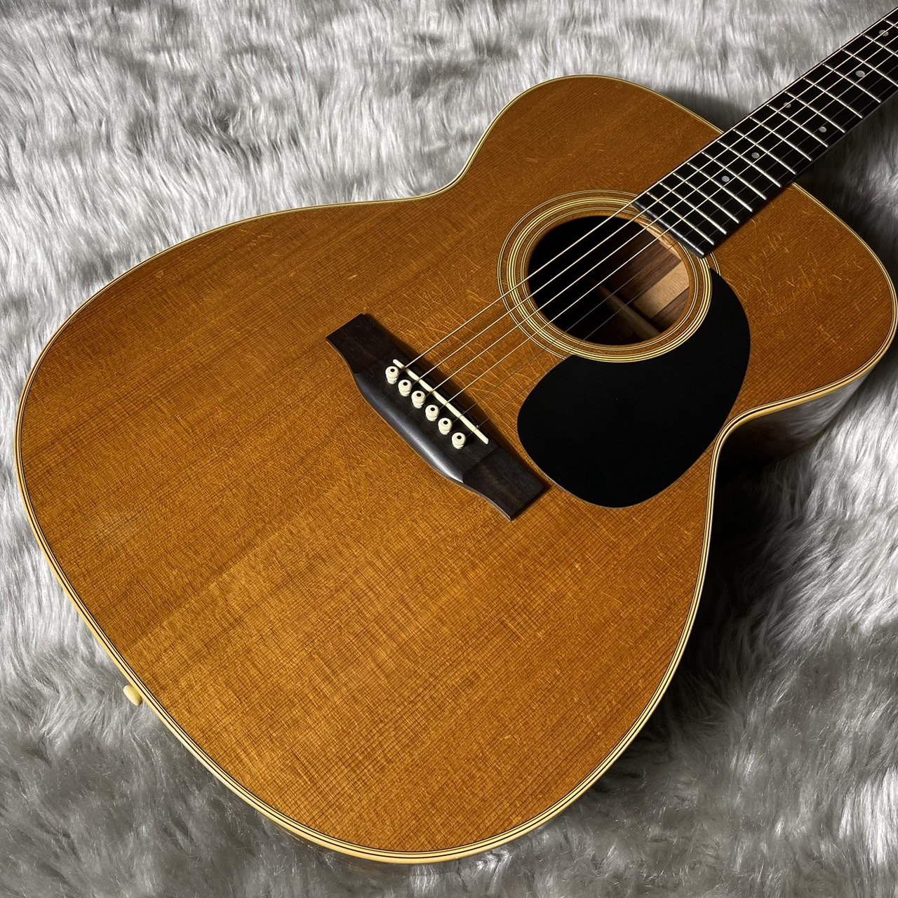 アコースティックギターMartin/000-28【Soldout】