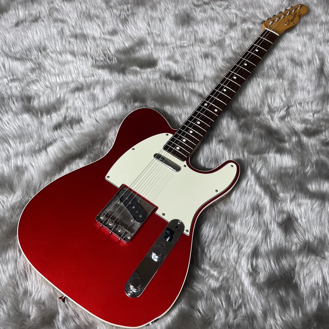 エレキギターFender/60S TL Custom【Soldout】