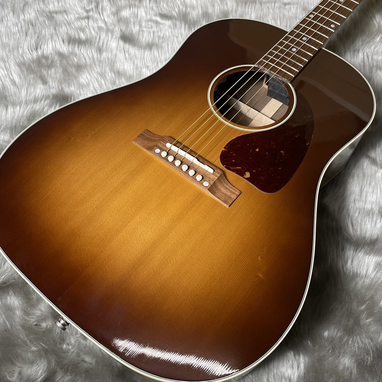 アコースティックギターGibson/J-45 Studio Walnut【Soldout】