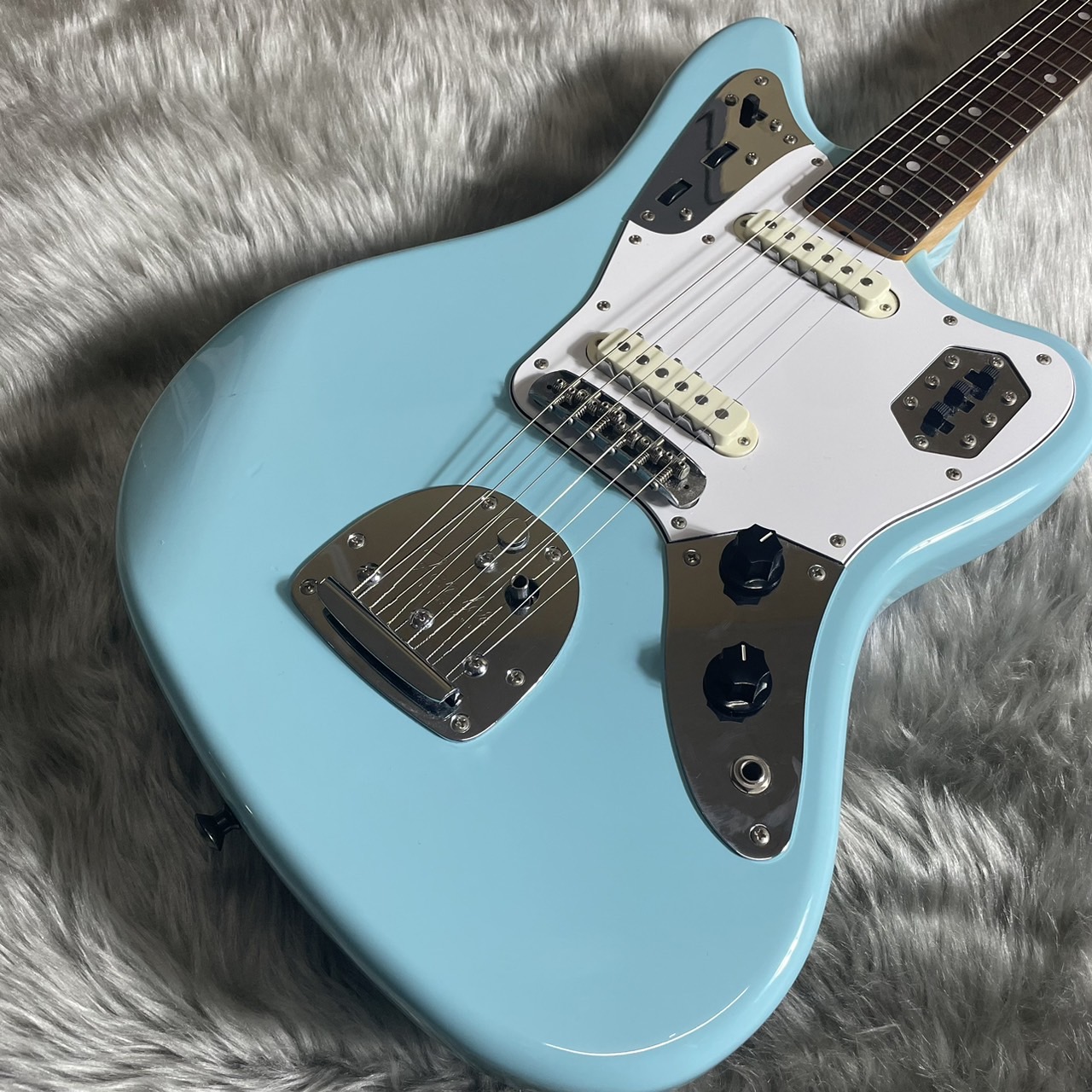 エレキギターFender/Traditional 60s Jagar【Soldout】