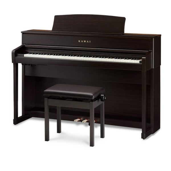 KAWAI：CA701<br />
￥319,000(税込)
