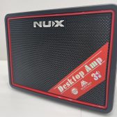 【アンプ】NUX MIGHTY LITE BT ”MKII”入荷のご案内！＆前作との違いは…？