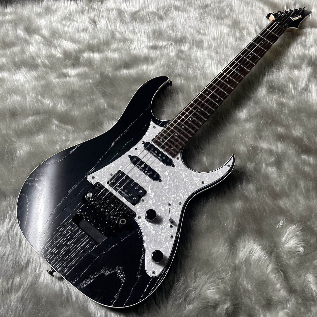 エレキギターIbanez/PrestigeSeries RG2540ZEX-LDK【Soldout】