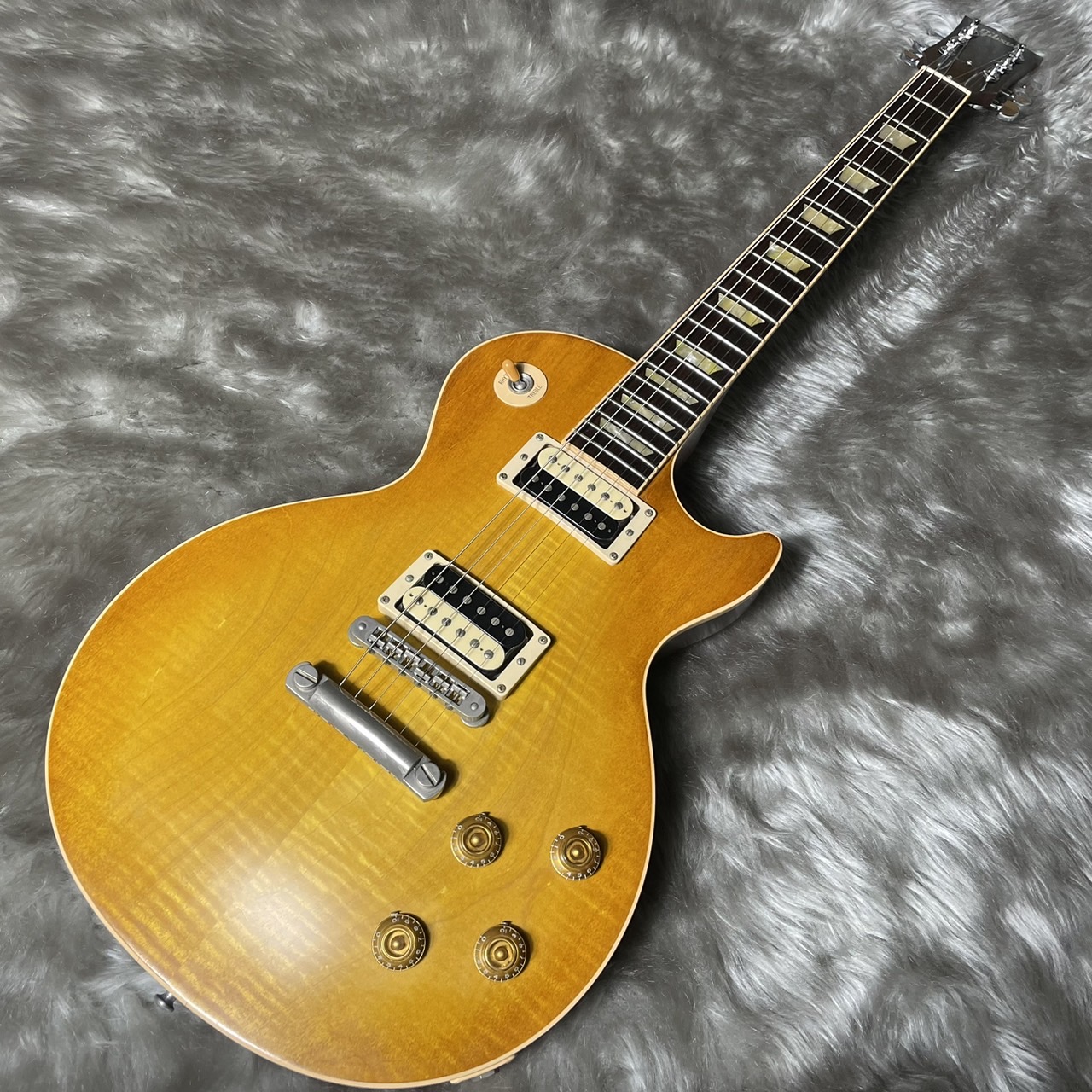 エレキギターGibson/50s LesPaul Standard Faded【商談中】