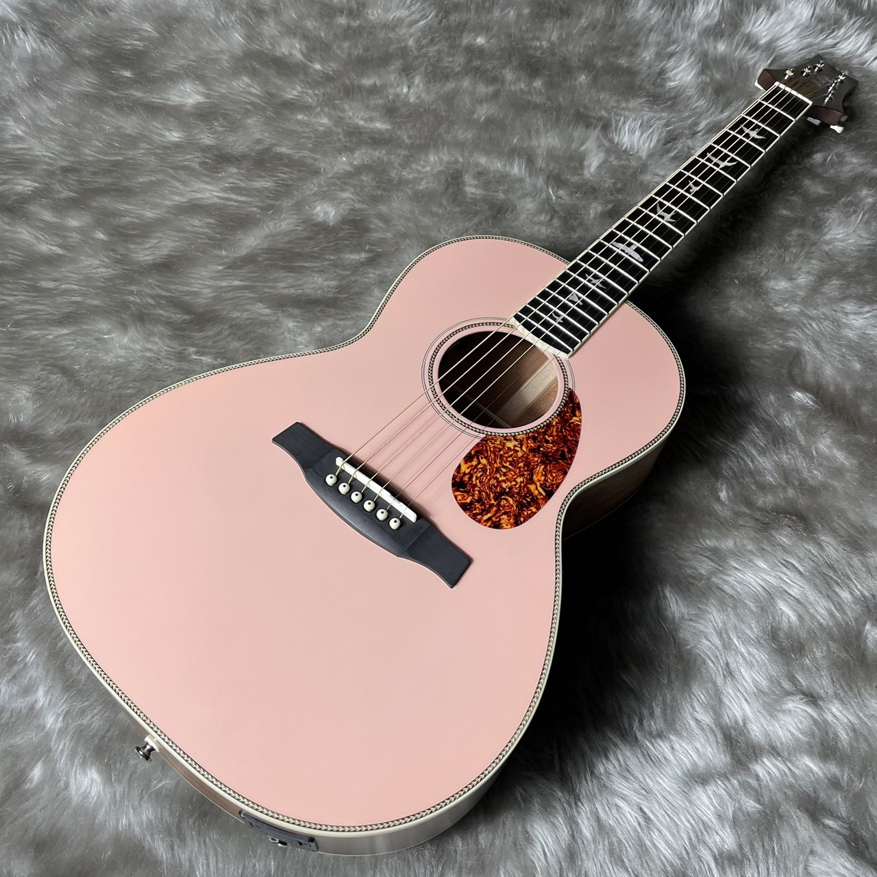 アコースティックベースPRS/SE P-20