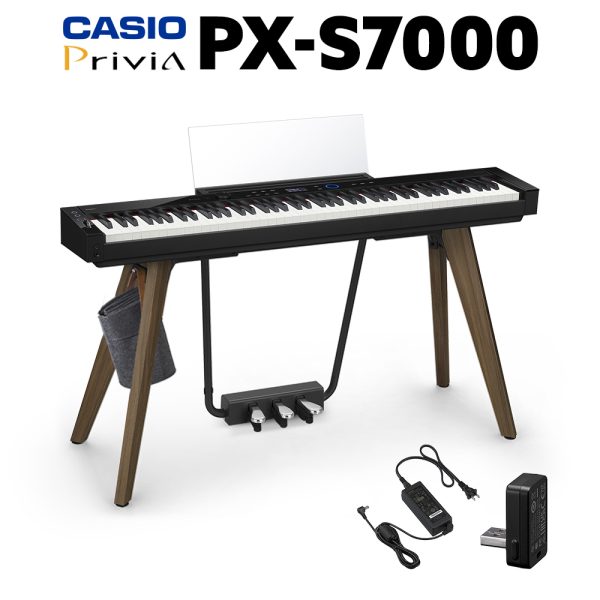 CASIO：PX-S7000<br />
￥253,000(税込)