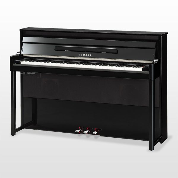 YAMAHA：NU1XA<br />
￥473,000(税込)
