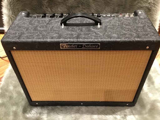 FenderHotRod Deluxe 3