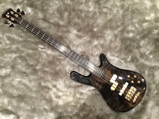 WarwickCustomShopEAMER LX4