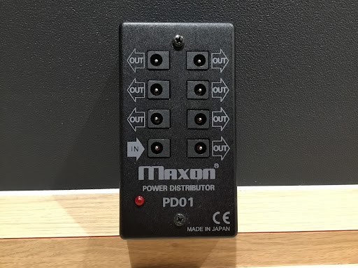 MAXONPDO1