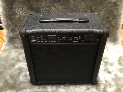 BEHRINGERGMX110