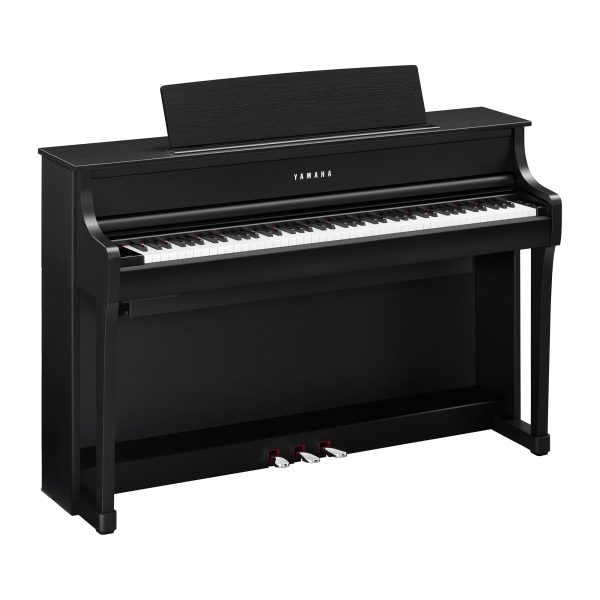 YAMAHA：CLP-875<br />
￥346,500(税込)