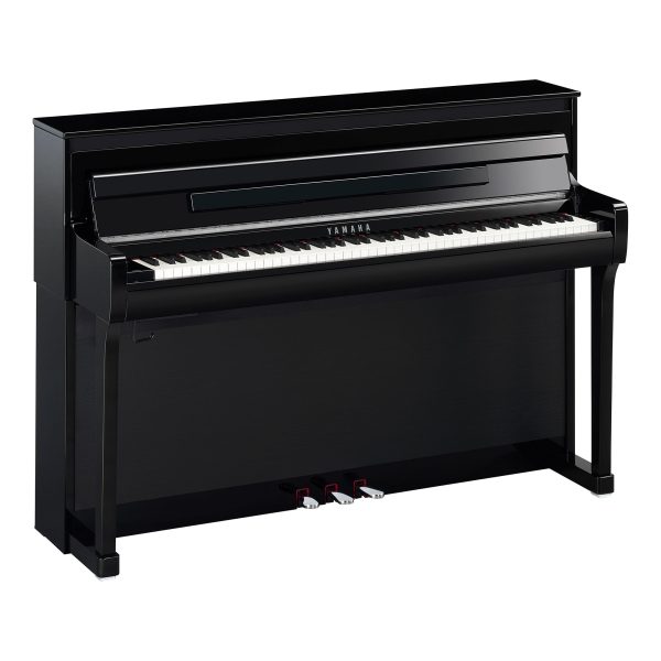 ヤマハ：CLP-885<br />
￥440,000(税込)　Bカラー<br />
￥495,000(税込)　PE鏡面カラー