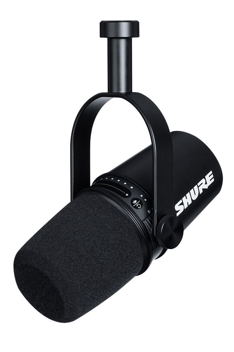 SHUREMOTIV MV7