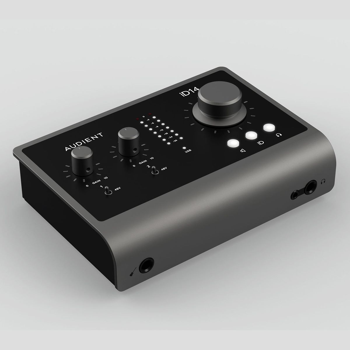 audientiD14mkII