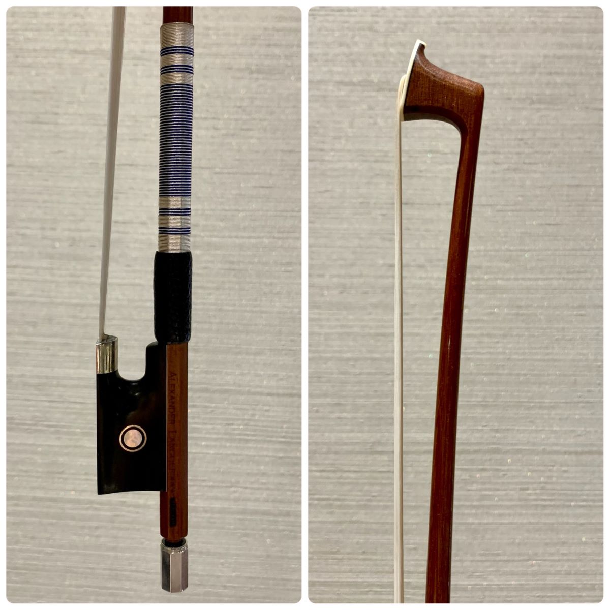 バイオリン弓AL-150MM