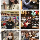 【ピアノ】＜社内資格＞ピアノアドバイザー5名常駐！ピアノの事なら何でもお任せ下さい♪（モゾ4階）