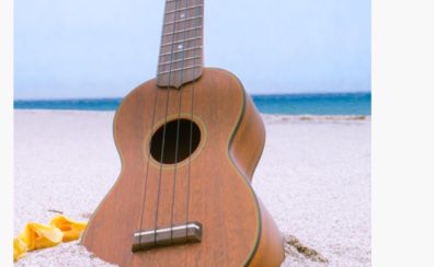 【モゾ4階：音楽教室】挫折しにくい楽器！？軽やかなサウンドが魅力のウクレレで自分時間を豊かに♪