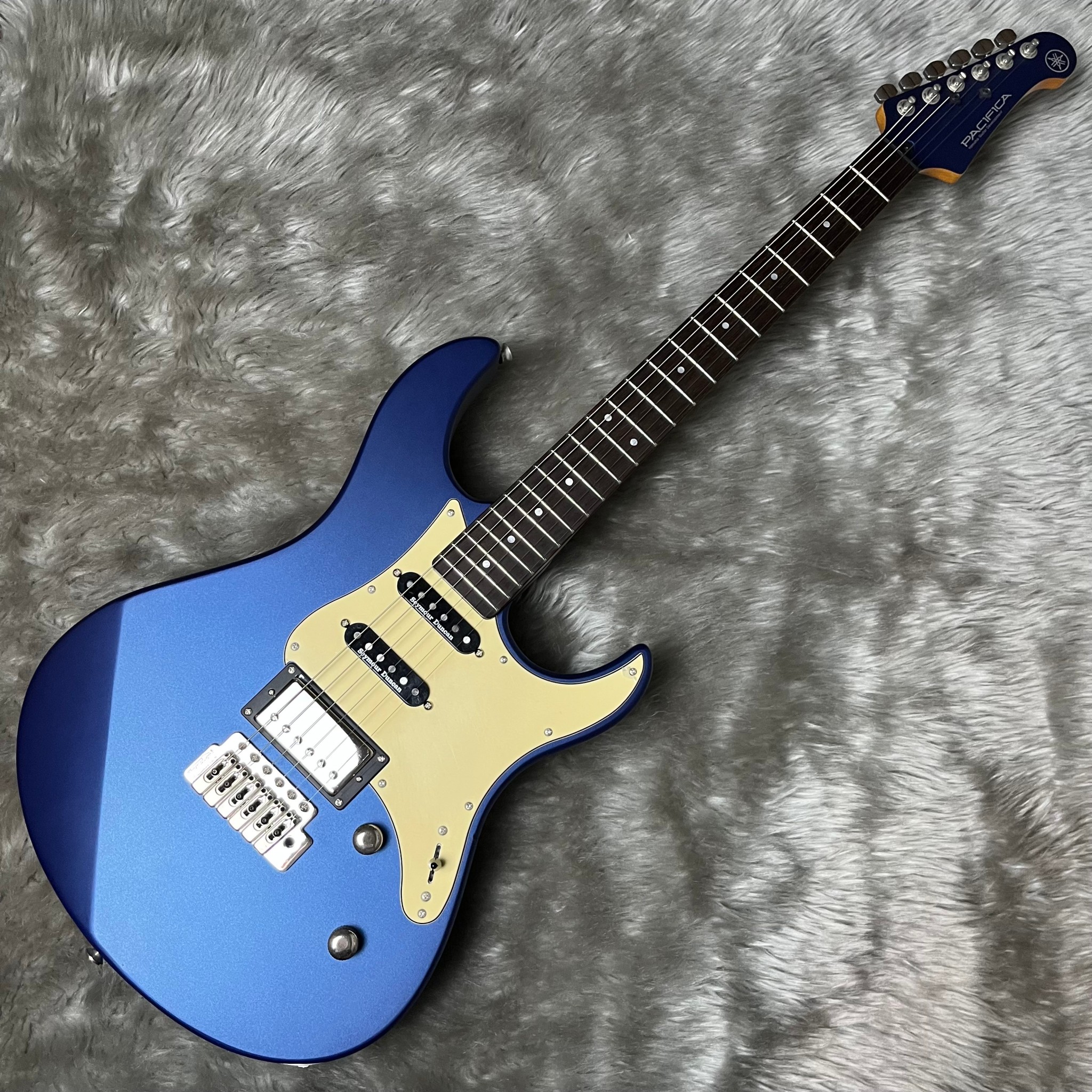 YAMAHAPAC612VⅡX