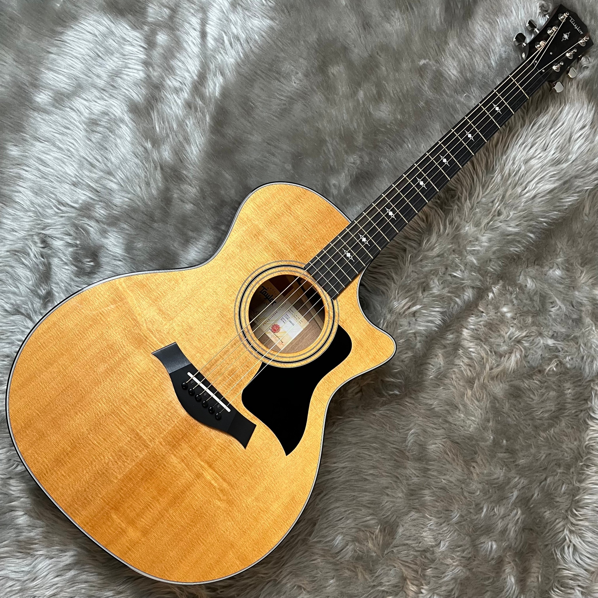 Taylor314ce V-Class