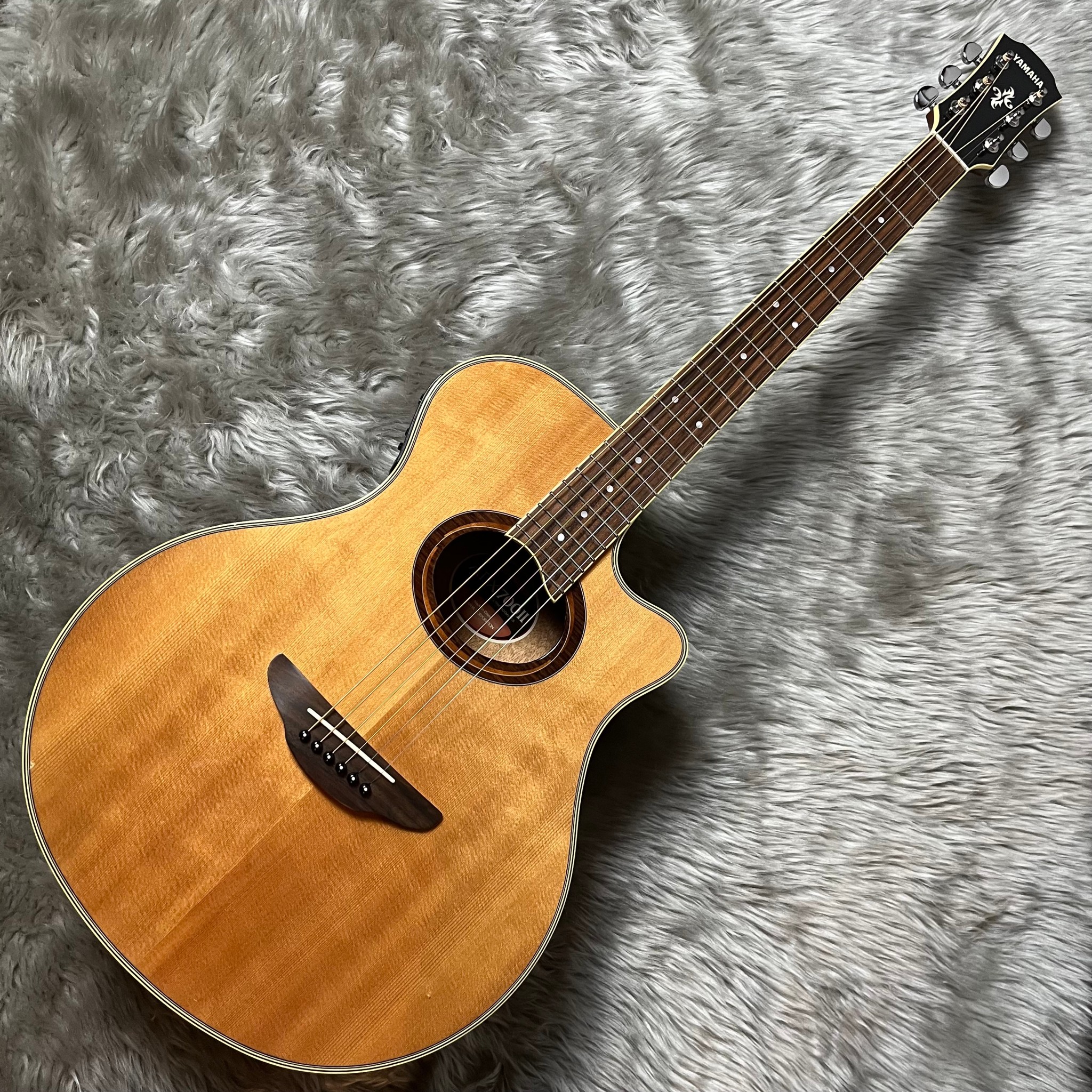 YAMAHAAPX700Ⅱ