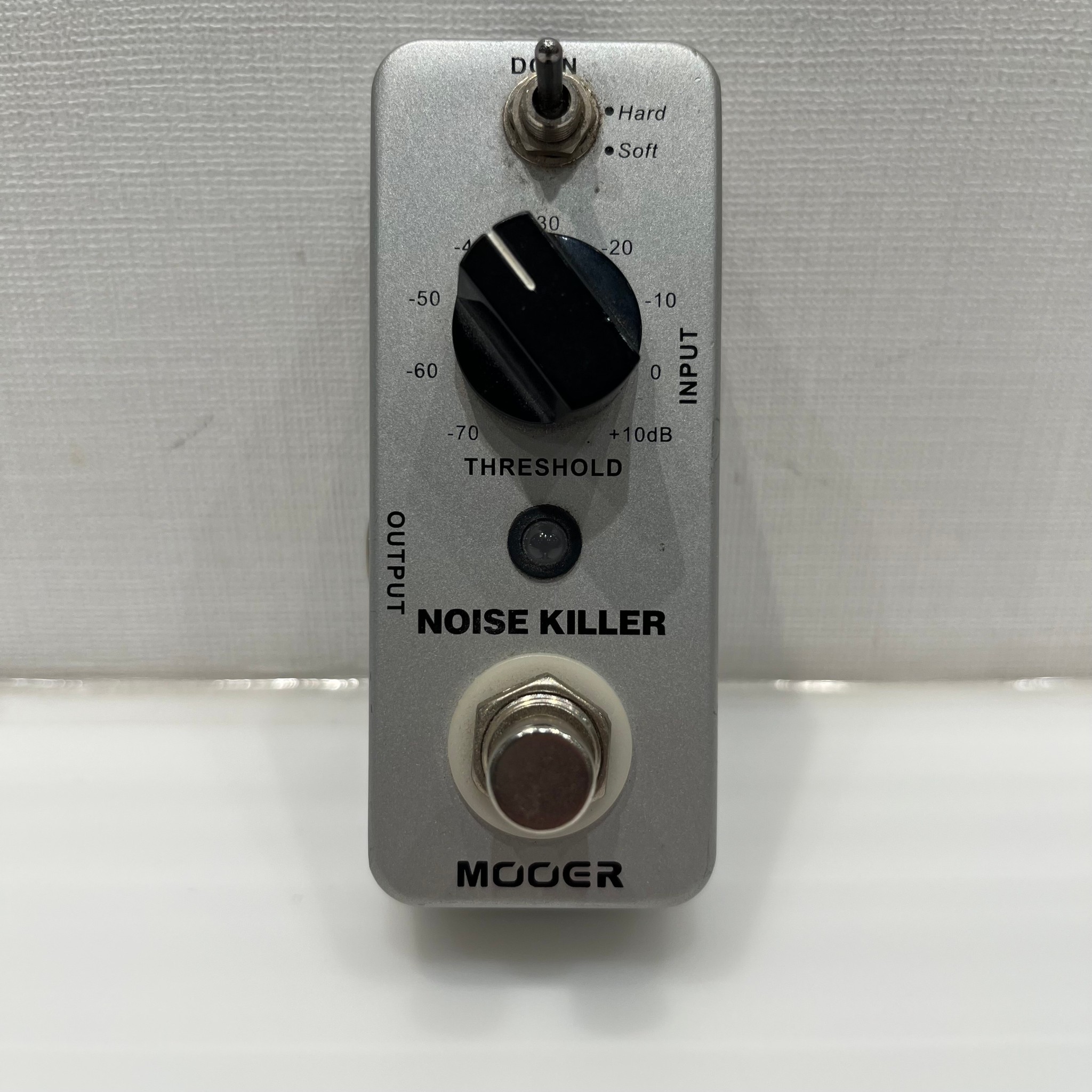 MOOERNoise Killer