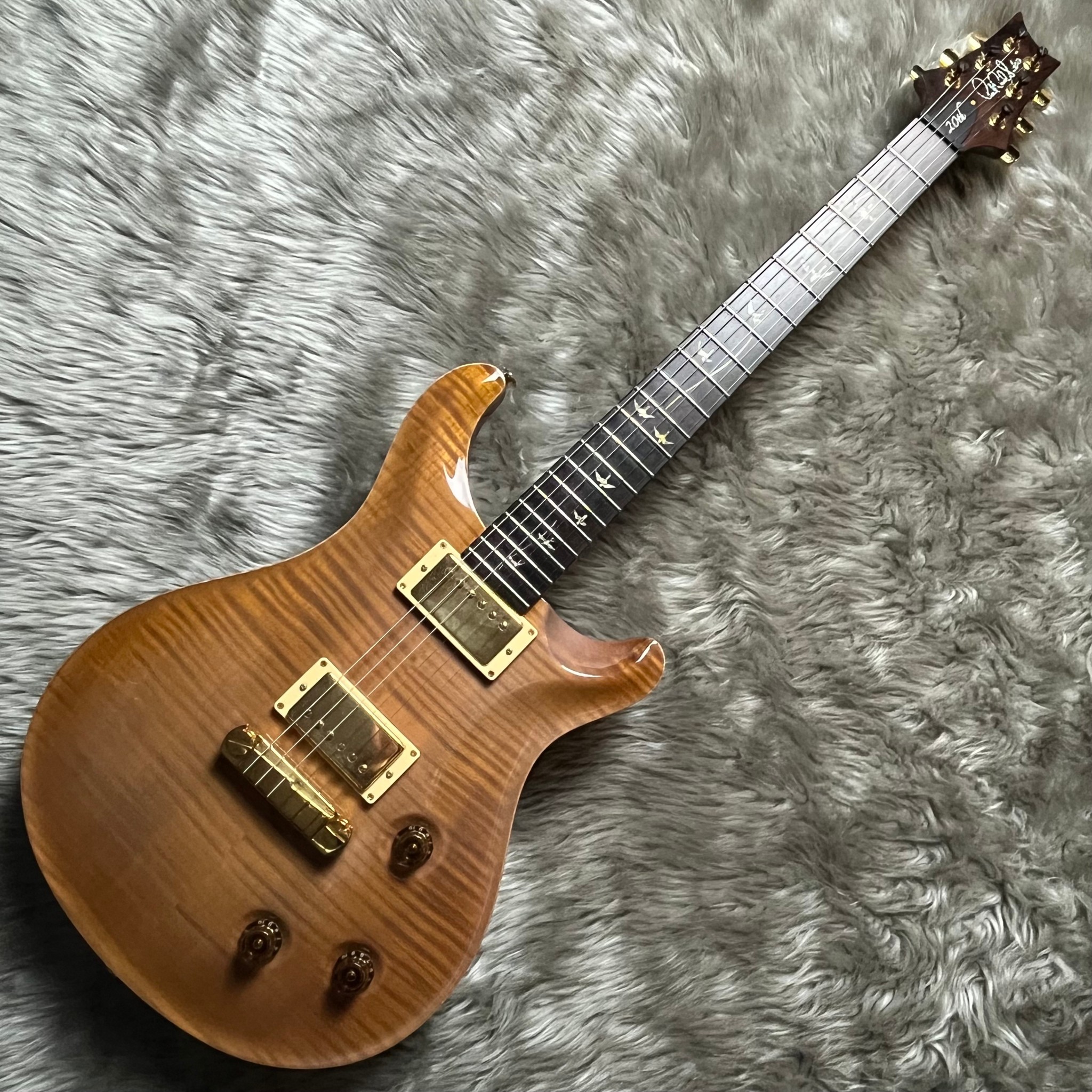 PRS(ポールリードスミス)CUSTOM 22 20th Anniversary