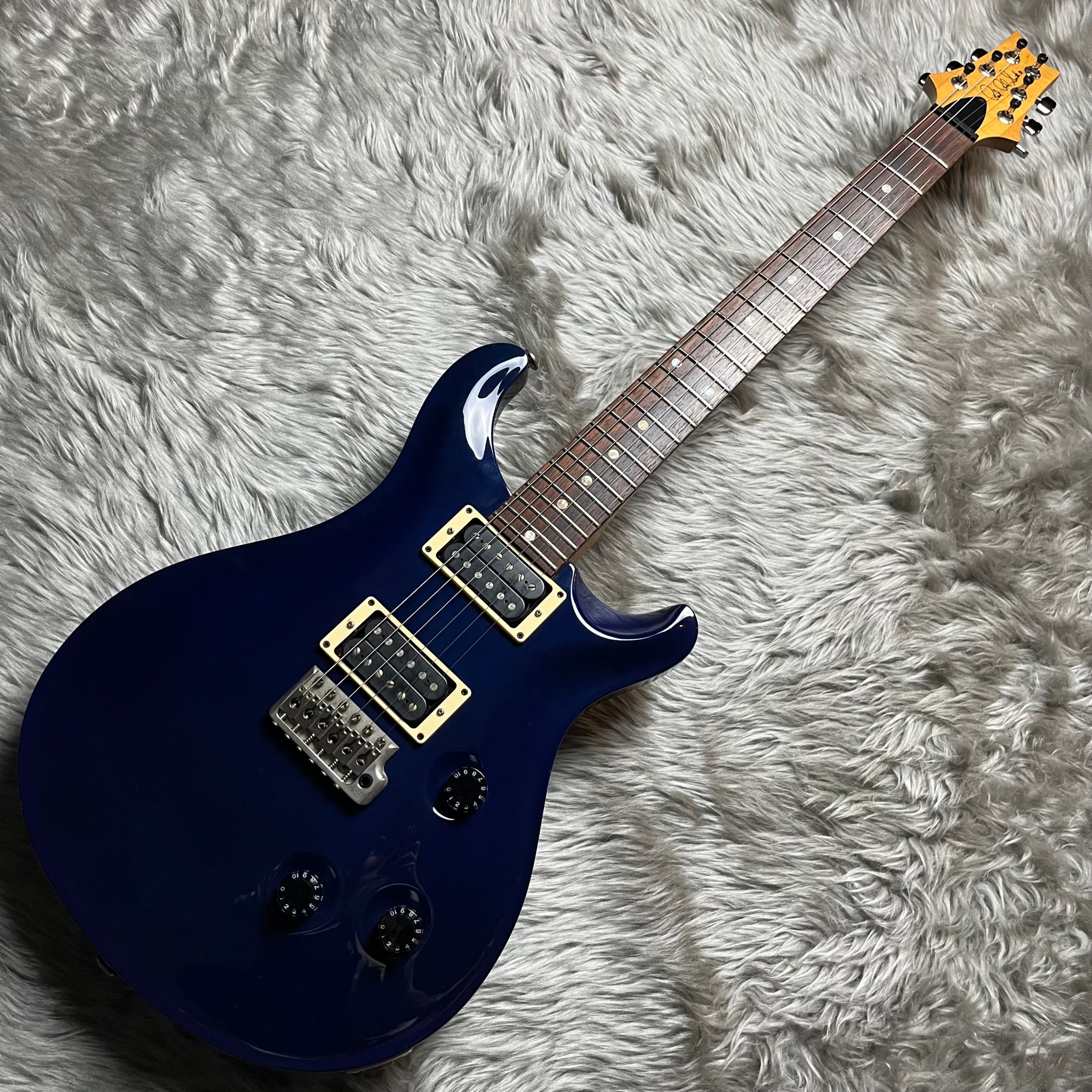PRS(ポールリードスミス)CE MAHOGANY 24 R