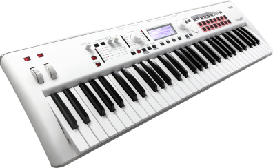 2025年版・シンセサイザー3社比較。音楽制作をさらに自由に