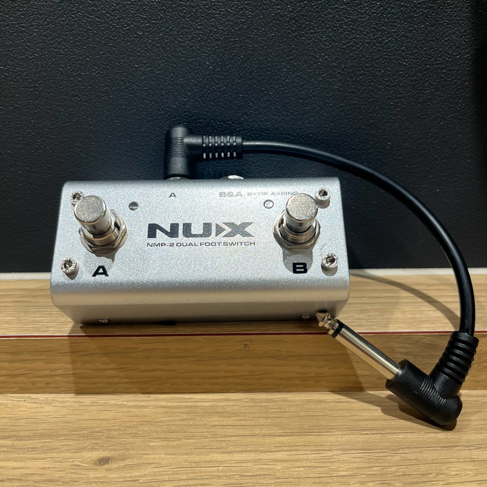NUXNMP-2