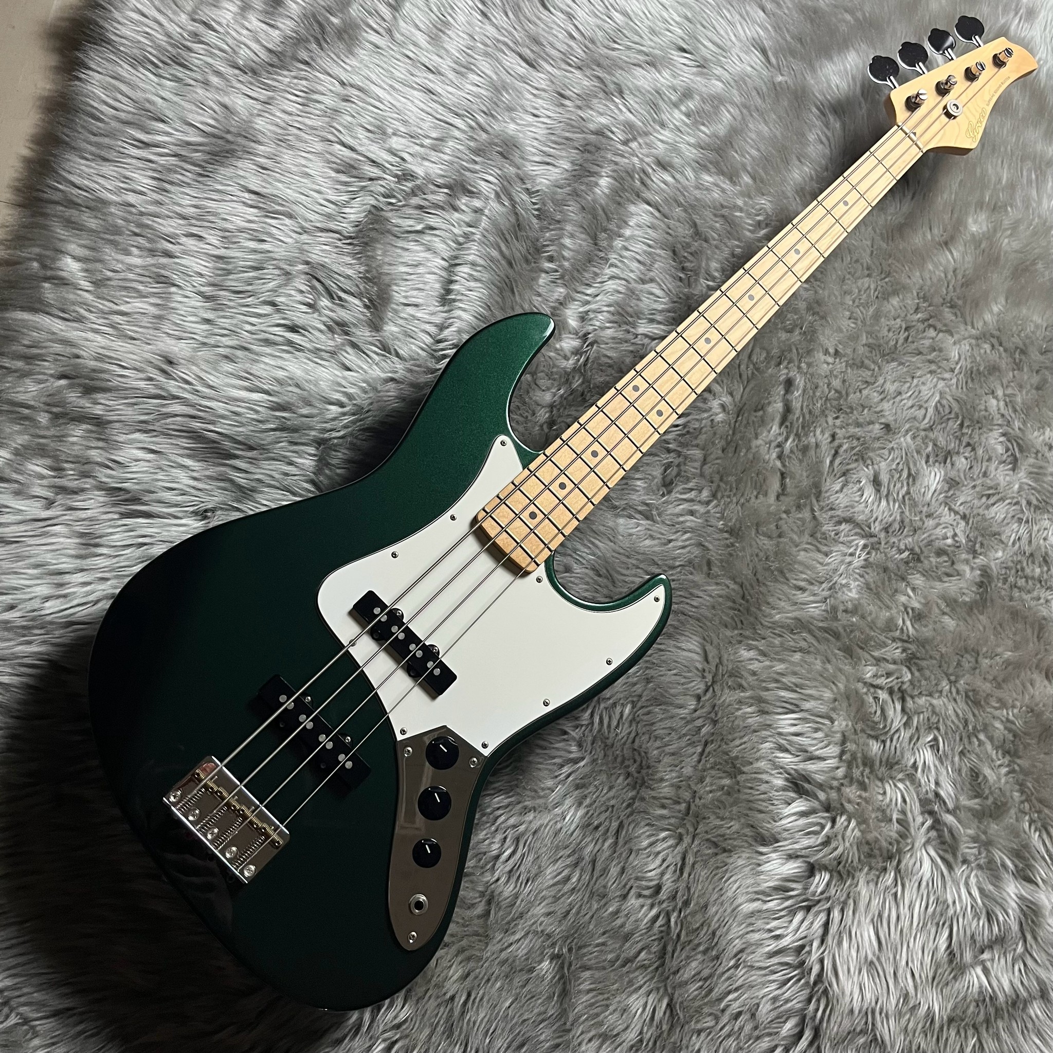 GrecoWSB-STD/R