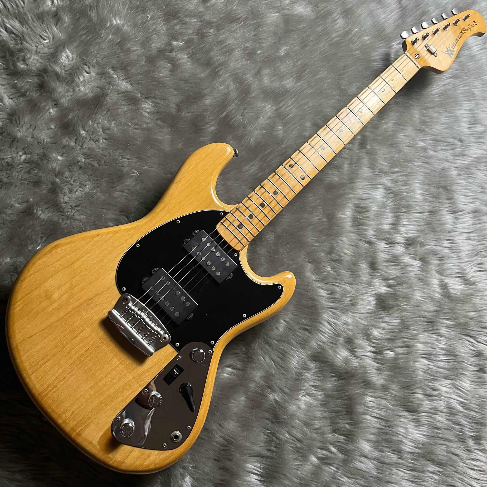 MUSICMANStingRay2