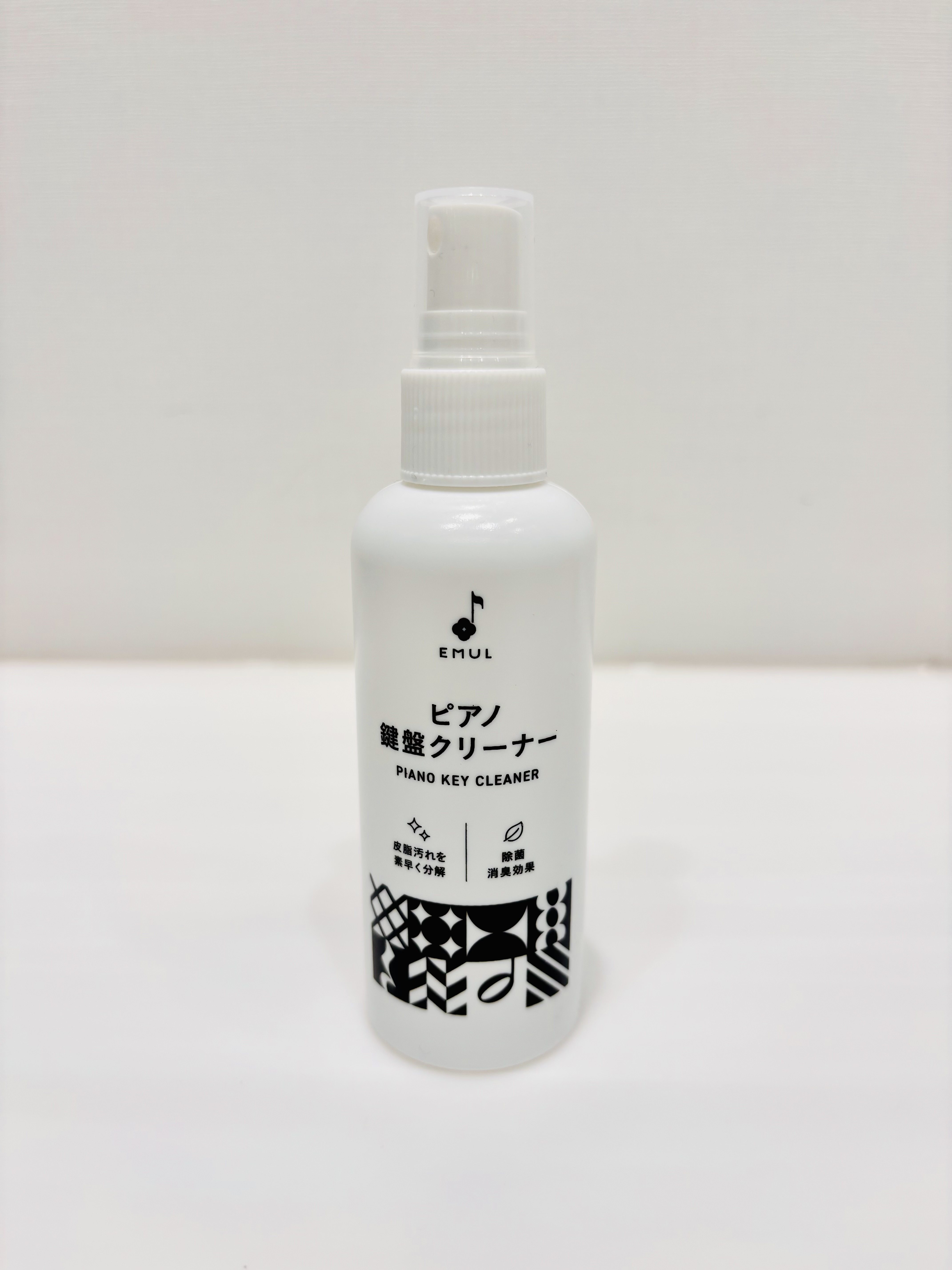 鍵盤クリーナーピアノ鍵盤クリーナーEPKC-1