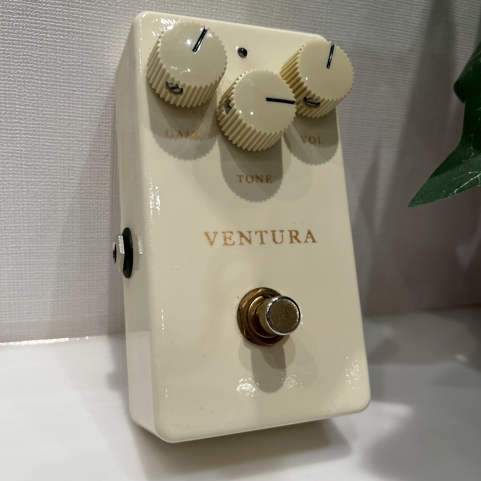 HTJ-WORKSVENTURA OVER DRIVE