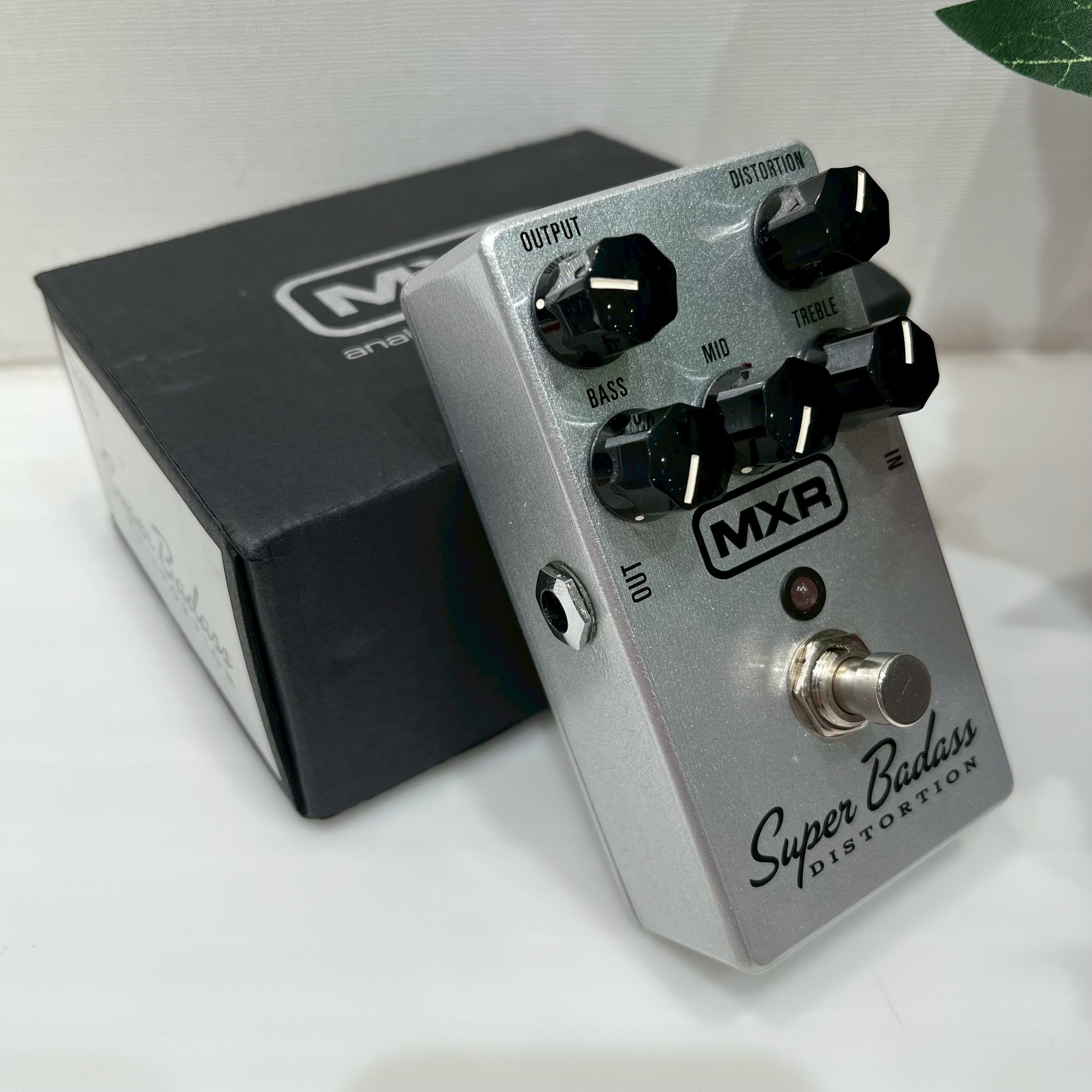 MXRM75 Super Badass Distortion