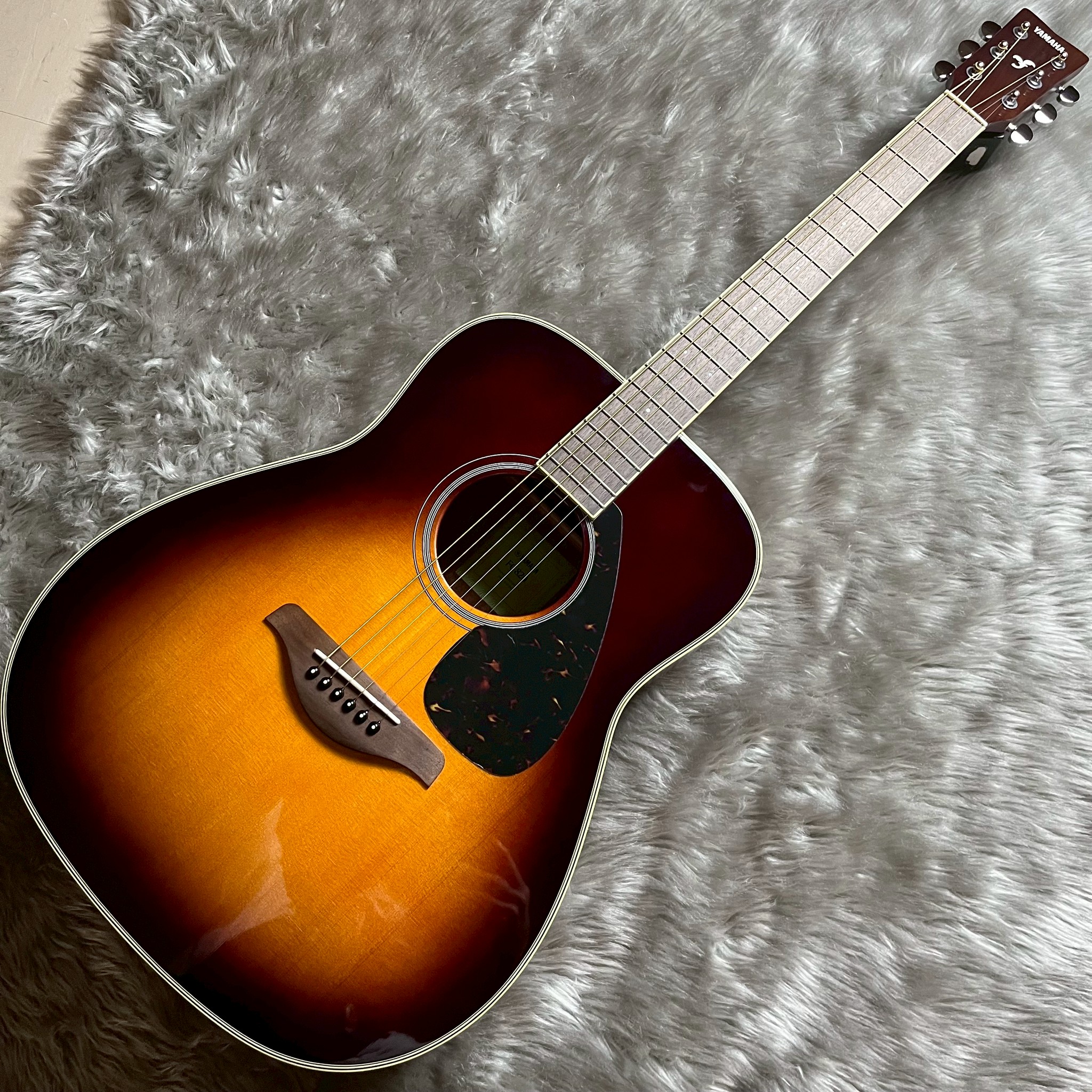 YAMAHAFG820