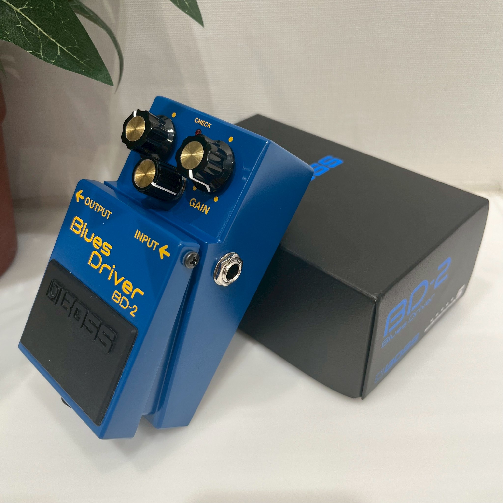 BOSSBD-2