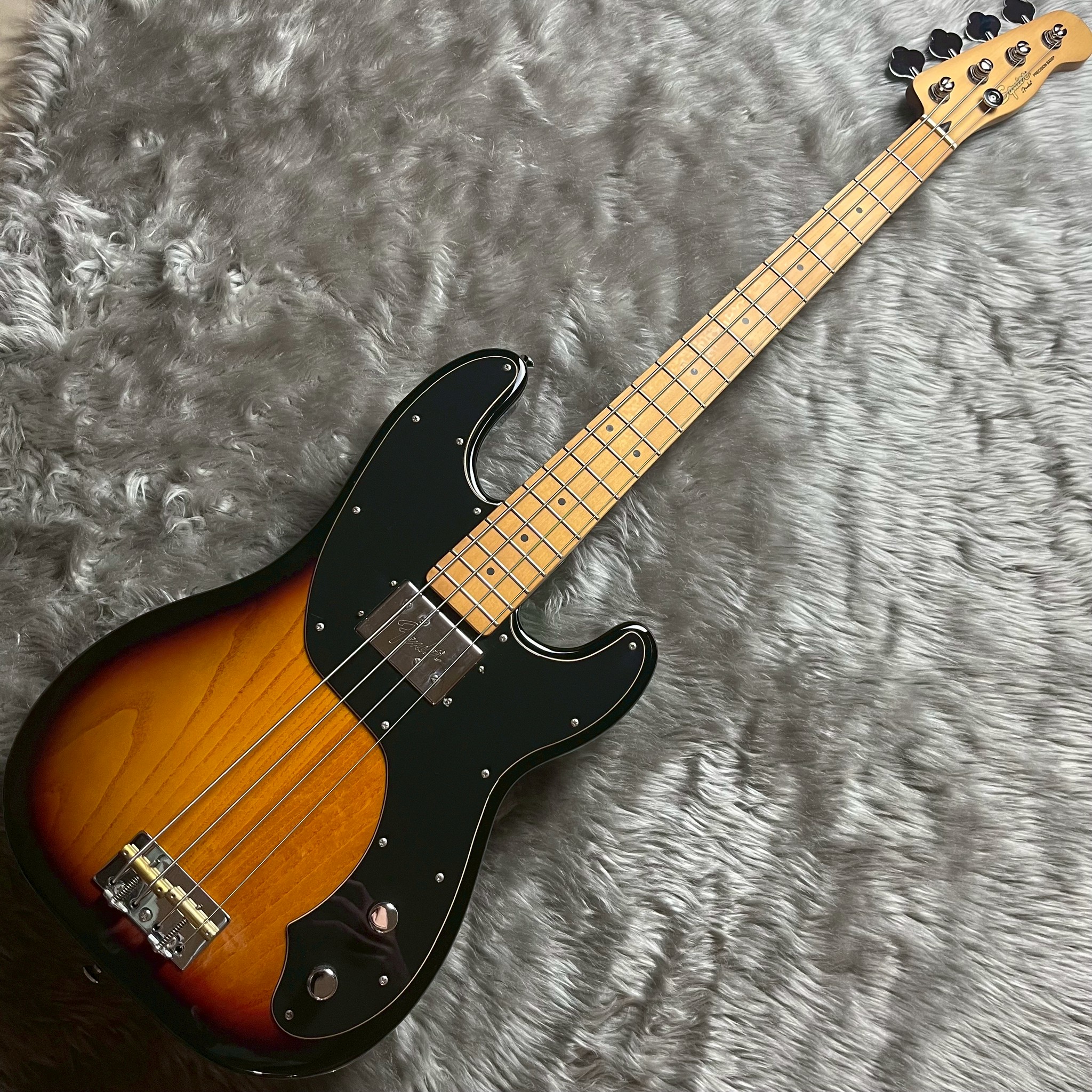 Squier by FenderVintage Modified Precision Bass