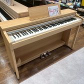 【電子ピアノ】KAWAI 新製品『CX302』入荷いたしました！
