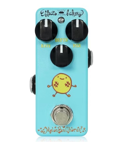 コーラスEffects Bakery Melon Pan Chorus
