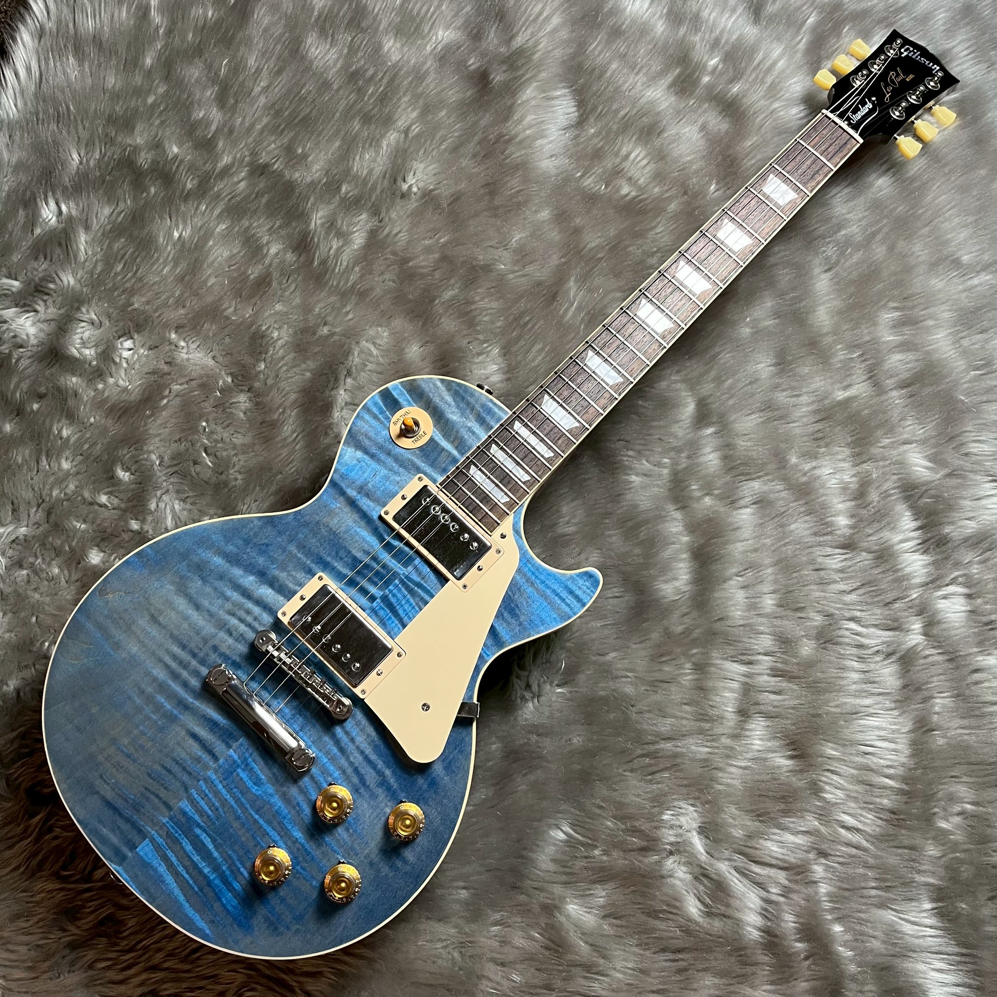 GibsonLes Paul Standard 50‘s