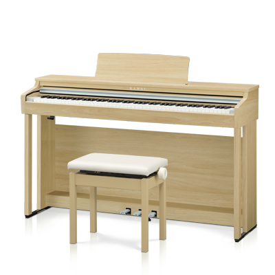 KAWAI：CX302<br />
￥132,000(税込)