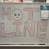 【HOTLINE 2025-2026】HOTLINE インストアライブ in モゾ店 vol.3活動レポート