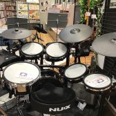 Roland V-Drums 年末年始販促（2026/1/24～2026/2/4）