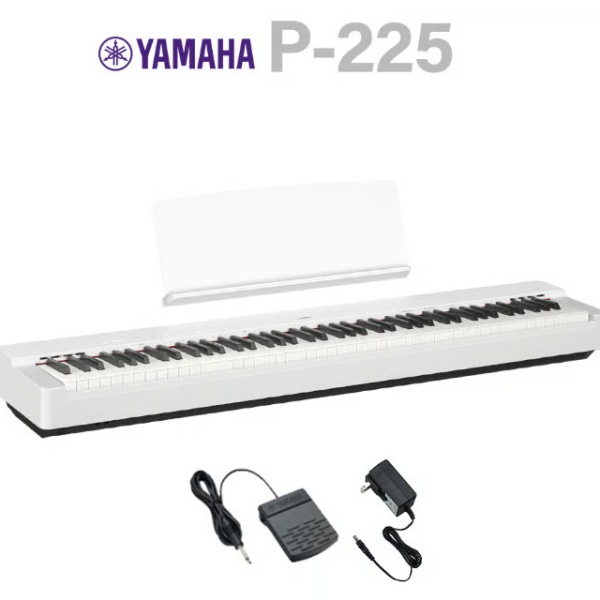 YAMAHA　P-225<br />
￥58,200(税込)