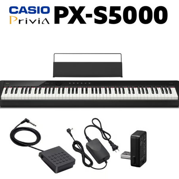 CASIO　PX-S5000<br />
￥99,000(税込)