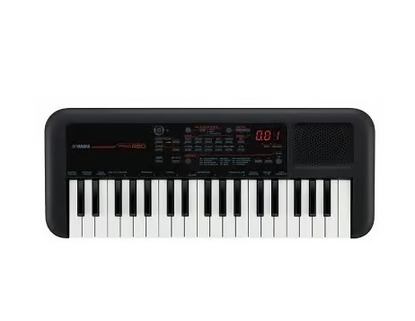 YAMAHA:PSS-A50<br />
￥12,100（税込）