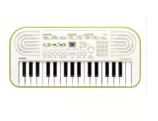 CASIO:SA-50<br />
￥6,380（税込）