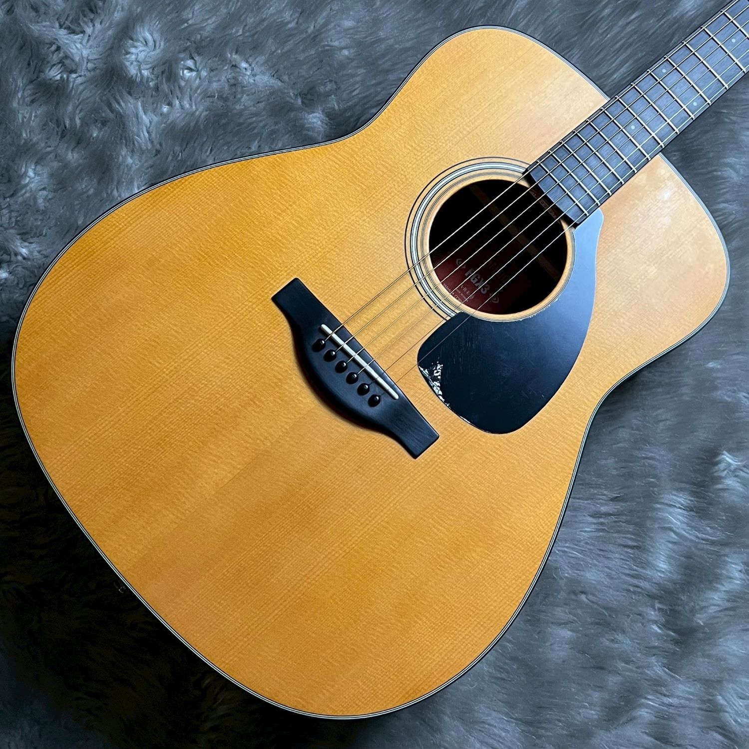 YAMAHAFGX3